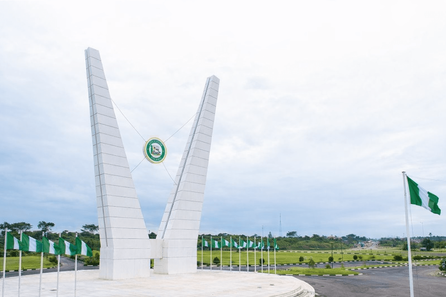 Gateway State