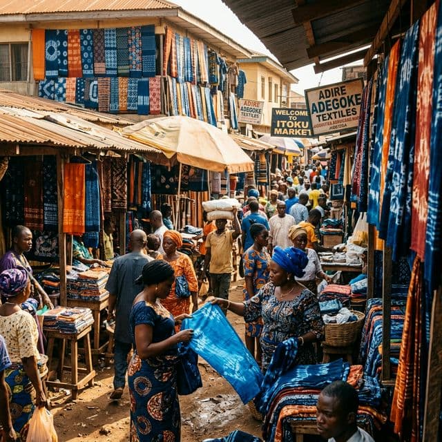 Vibrant Culture